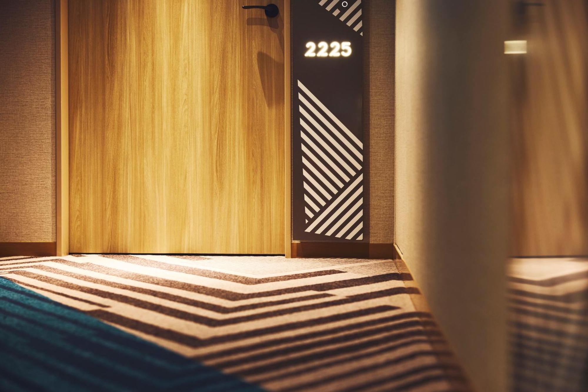 Hotel Indigo Tokyo Shibuya Kültér fotó