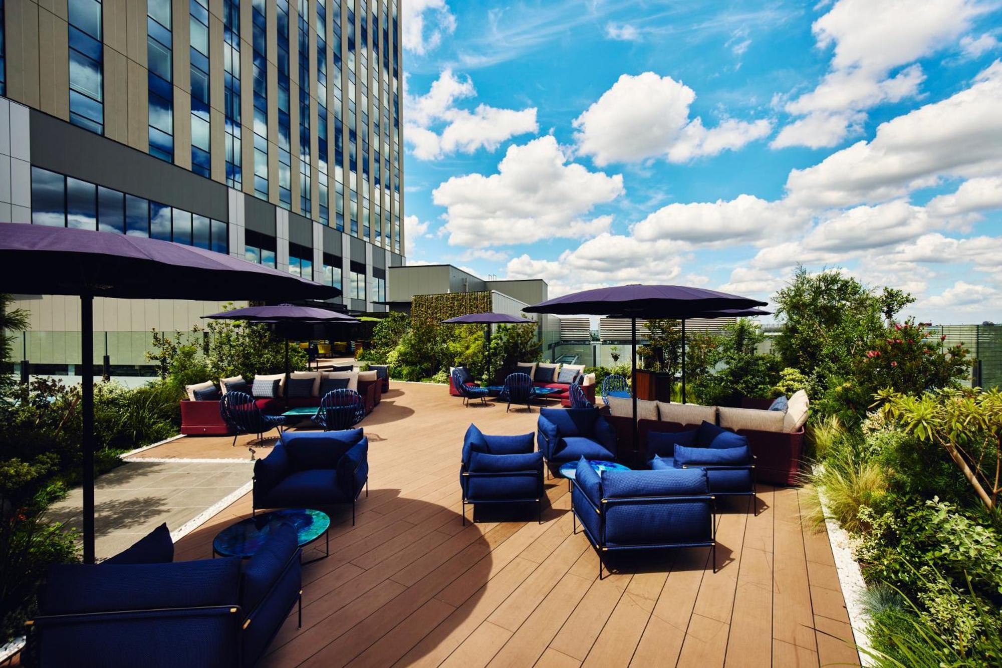 Hotel Indigo Tokyo Shibuya Kültér fotó
